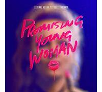 Promising Young Woman / O.S.T. - Promising Young Woman (Original Motion Picture