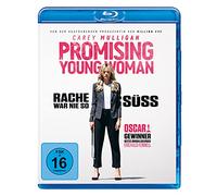 Promising Young Woman - Rache war noch nie so süss [Alemania] [Blu-ray]