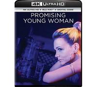 Promising Young Woman [USA] [Blu-ray]