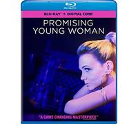 Promising Young Woman [USA] [Blu-ray]