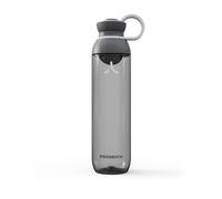 Promixx FORM V2 - Botella mezcladora de proteínas para batidos de proteínas, infusiones e hidratación, botella mezcladora duradera para gimnasio, tapa a prueba de fugas, sin olor, 760 ml (gris