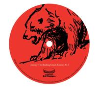 Prommer & Barck - Journey/the Barking Grizzle Remixes [Vinilo]