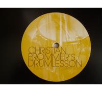 Prommer,Christian - Rej (Peter Kruder Remix) [Vinilo]