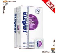 150 café ESE monodosis lavazza GRAN ESPRESSO INTENSO 44 mm