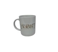 Promo-Dis The Hobbit - Taza de café (320 ml), diseño de La Batalla de los Cinco Ejércitos