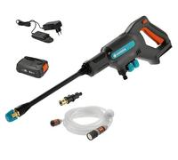 Promo Idropulitrice AquaClean 24/18V P4A Set Pronto all'uso