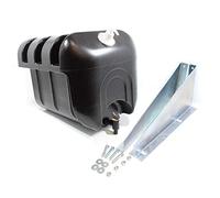 Promo Link Tanque de Agua para Remolque, Depósito de 35 Litros