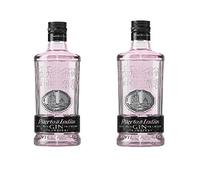 PROMO - Pack 2 botellas Gin Puerto de Indias Strawberry 70 cl