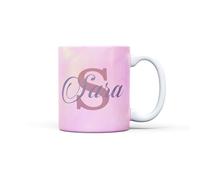 PROMO SHOP - Taza Dia De la Madre, Taza Personalizada, 350 ml, Regalo Dia De la Madre, Diseño Único 360º, Regalos Originales
