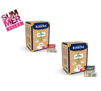 CAFFÈ BORBONE - MISCELA ROSSA - Box 150 VAINAS ESE44 7.2g