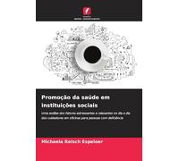 Promoção da saúde em instituições sociais: Uma análise dos fatores estressantes e relaxantes no dia a dia dos cuidadores em oficinas para pessoas com deficiência