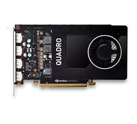 Promoci n MISC NVIDIA Quadro P2200 5 GB 4 DPT GFX (6YT67AT)