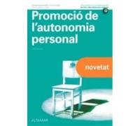 Promocio De L Autonomia Personal