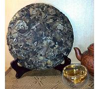 ¡Promoción! 310g (0.683LB) de té blanco, té orgánico de Baimudan, Fuding White Peony Old Tree alimentos orgánicos Tea White Peony Tea alimentos verdes Raw Tea Sheng cha Chinese Tea