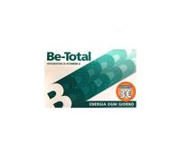 Promoción Betotal 40comp