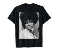 Promoción de Diana Ross y The Supremes Love Child Motown 1968 Camiseta