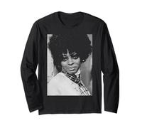 Promoción de Diana Ross y The Supremes Love Child Motown 1968 Manga Larga