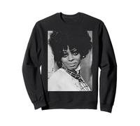 Promoción de Diana Ross y The Supremes Love Child Motown 1968 Sudadera