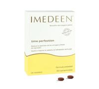 Promoción de Imedeen Time Perfection