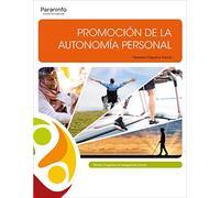 Promoción de la autonomía personal (Servicios Socioculturales y a la Comunidad)