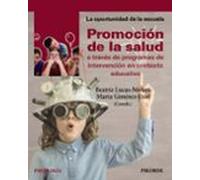 Promoción De La Salud A Través De Programas De Intervención En Context