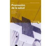 PROMOCION DE LA SALUD GM 22 CF (CFGM FARMACIA Y PARAFARMACIA)