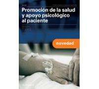 Promoción De La Salud Y Apoyo Psicológico Al Paciente