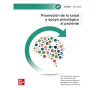 Promoción de la salud y apoyo psicológico al paciente