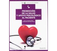 Promoción de la salud y apoyo psicológico al paciente (Sanidad)