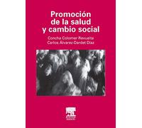 Promoción de la salud y cambio social