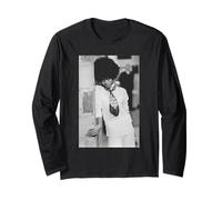 Promoción de The Supremes Love Child de Diana Ross Motown 1968 Manga Larga