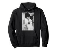 Promoción de The Supremes Love Child de Diana Ross Motown 1968 Sudadera con Capucha