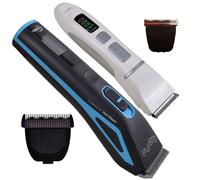 Promoción del set de máquinas de cortar GogiPet Orate y Tornado