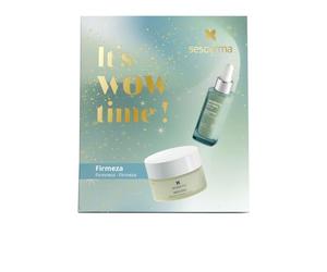Promoción FirmezaFactor G/Mesoses