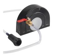 ¡Promoción! Juego de escudo amoladora angular, Base máquina cortadora agua, cubierta seguridad, Kit protección antipolvo, protectora