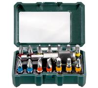 Promoción juego de puntas METABO (15 piezas) 626703000