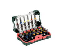 Promoción juego de puntas METABO (29 piezas) 626710000