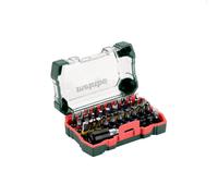 Promoción juego de puntas METABO (32 piezas) 626700000