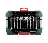 Promoción juego de puntas METABO (71 piezas) 626704000