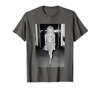 Promoción «Te conozco de Memoria» de Dolly Parton (1988) Camiseta