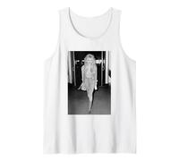 Promoción «Te conozco de Memoria» de Dolly Parton (1988) Camiseta sin Mangas