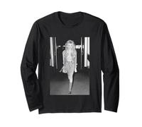 Promoción «Te conozco de Memoria» de Dolly Parton 1988 Manga Larga