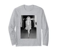 Promoción «Te conozco de Memoria» de Dolly Parton (1988) Manga Larga