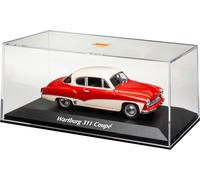 PROMOCIÓN: WARTBURG A 311 CUPE - 1958 a 1/43 Minichamps / Maxichamps 940015921