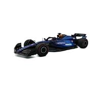 Solido 1:18 Williams F1 Team FW46 A.Albon