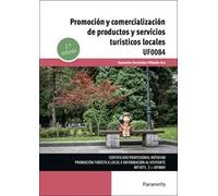 PROMOCION Y COMERCIALIZACION DE PRODUCTOS Y SERVICIOS TURIST | Guitián Fernández De Córdoba , AsunciÓn VillarÁn Ara