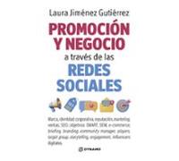 Promoción Y Negocio A Través De Las Redes Sociales