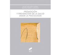 Promoción y prevención de la salud desde la psicología