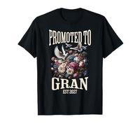 Promocionado a Gran EST 2027 El Embarazo Revela una Nueva Familia de bebés Camiseta