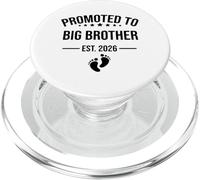 Promocionado a Gran Hermano EST 2026 Nuevo Gran Hermano será 2026 PopSockets PopGrip para MagSafe